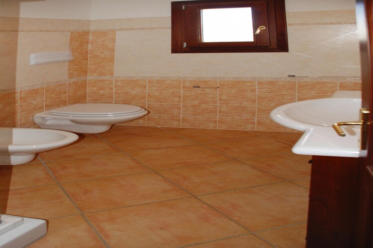 Holiday residence Li Troni Budoni - Bilo con Terrazza o balcone, foto 13