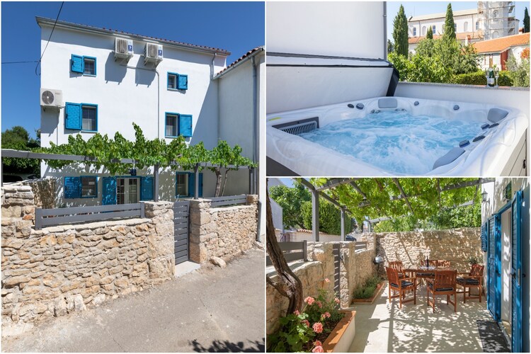   House Bernarda