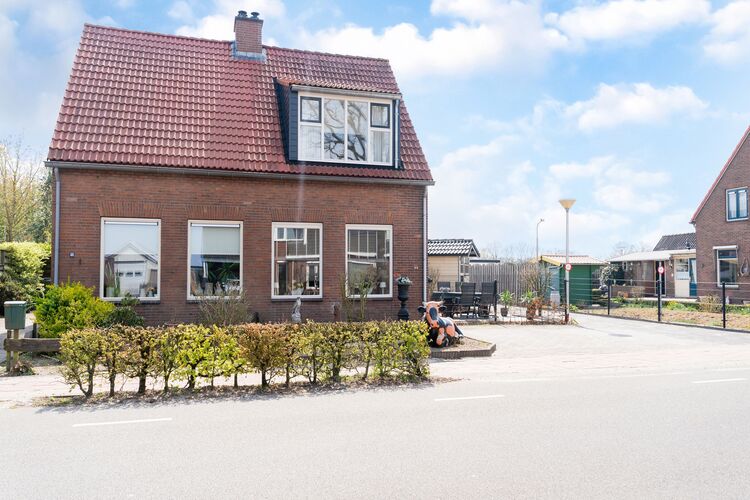 Vakantiehuizen Nederland | Drenthe | Vakantiehuis te huur in Elim   met wifi 4 personen
