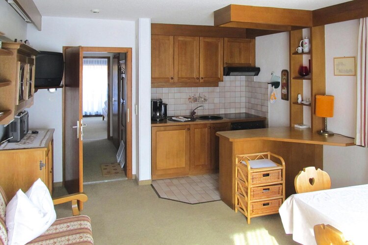 Kaminzimmer