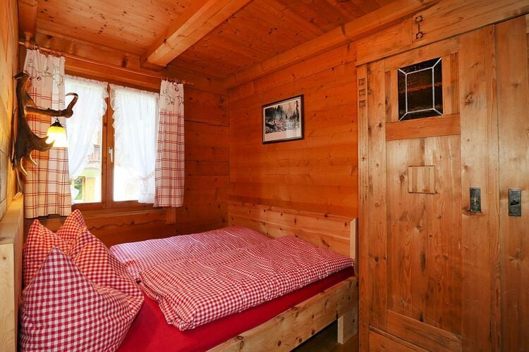 Ferienwohnung Holiday accomodations Thaler Hütte, Hochfügen (2950665), Hochfügen, Zillertal, Tirol, Österreich, Bild 3