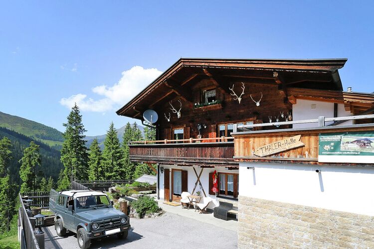 Ferienwohnung Holiday accomodations Thaler Hütte, Hochfügen (2950665), Hochfügen, Zillertal, Tirol, Österreich, Bild 11