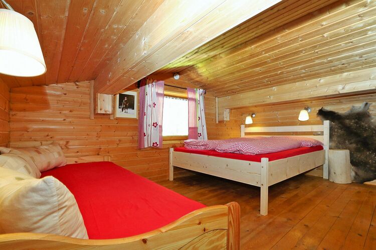 Ferienwohnung Holiday accomodations Thaler Hütte, Hochfügen (2950665), Hochfügen, Zillertal, Tirol, Österreich, Bild 12