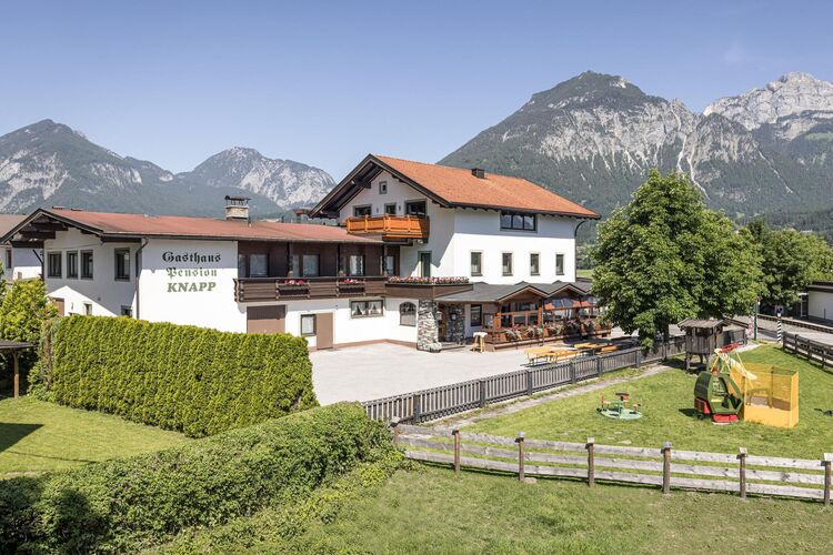 Wohnung in Strass im Zillertal in einer schön Ferienwohnung  Tirol