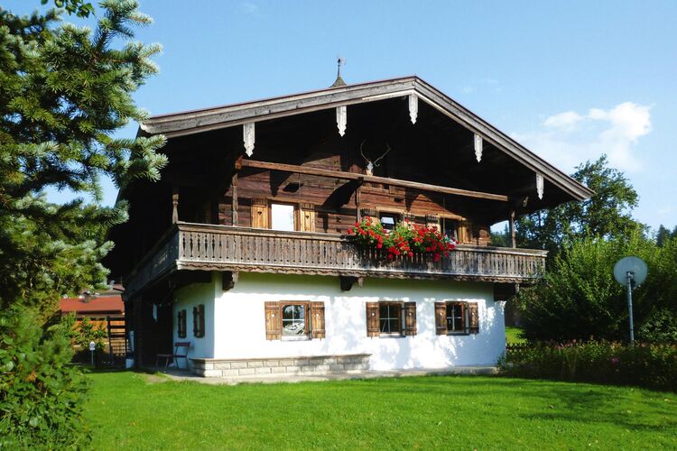 Ferienhaus Fankhaus, Kirchbichl Ferienhaus  Tirol