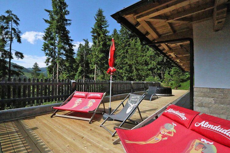 Ferienwohnung holiday home Almzauber, Hochfügen (2947464), Hochfügen, Zillertal, Tirol, Österreich, Bild 7
