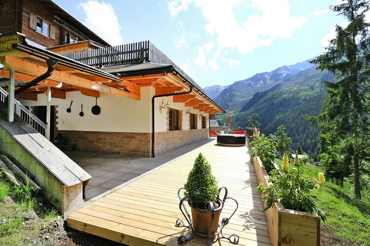 Ferienwohnung holiday home Almzauber, Hochfügen (2947464), Hochfügen, Zillertal, Tirol, Österreich, Bild 9