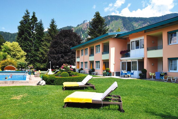 Appartements Birkenhof, Döbriach am Millst&au Ferienwohnung in Österreich