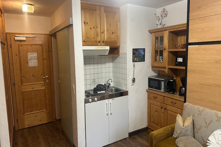 Apartments Schatzberg Haus - Typ A - Niet-getagd
