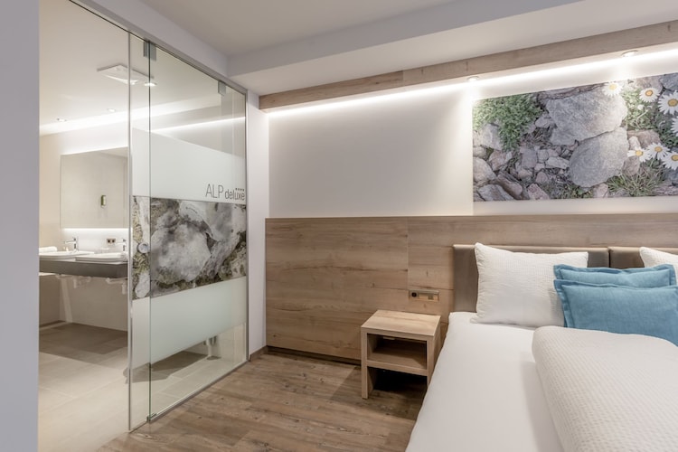 Apartment Reginas ALP deluxe