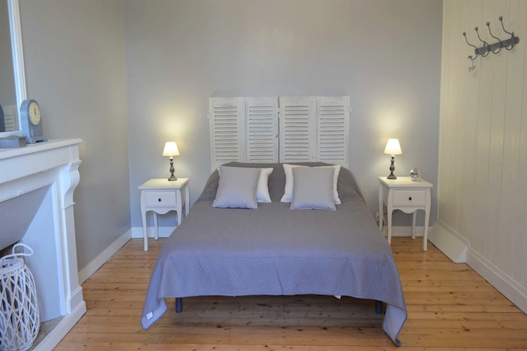 Villa Locquirec, foto 11