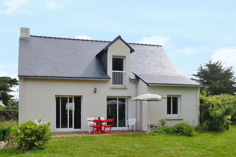 Holiday Home Piriac-Sur-Mer