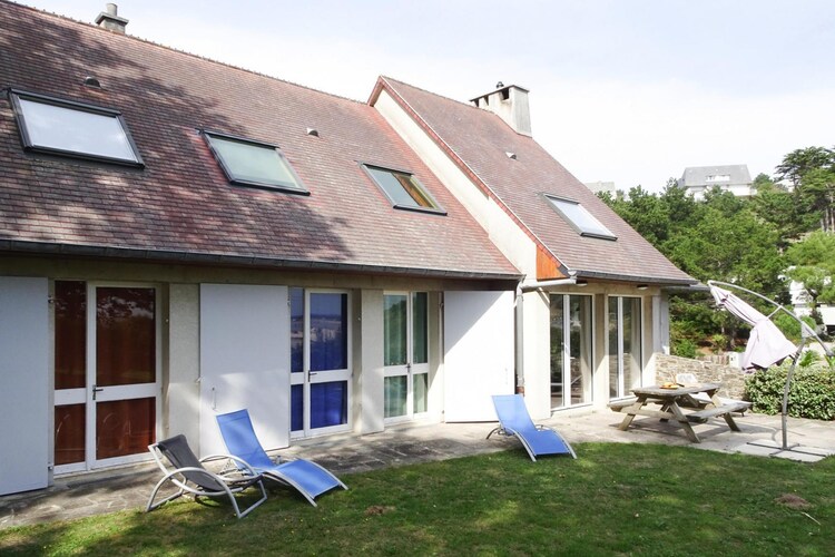 Ferienhaus, Barneville-Carteret