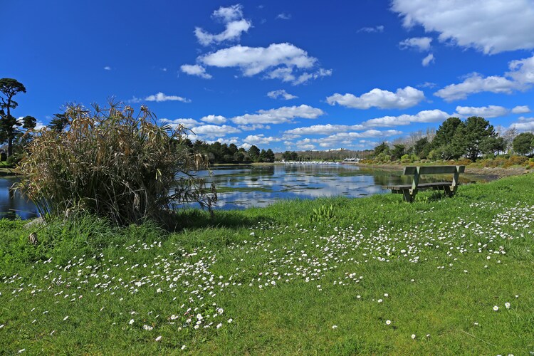 holiday home Pont-l'Abbé, foto 14