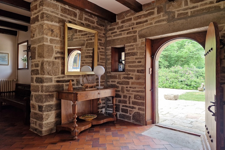 holiday home Landéleau, foto 4