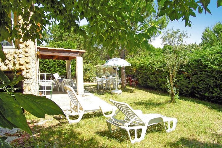 Holiday home with swimming pool,Vaison-la-Romaine Ferienhaus 