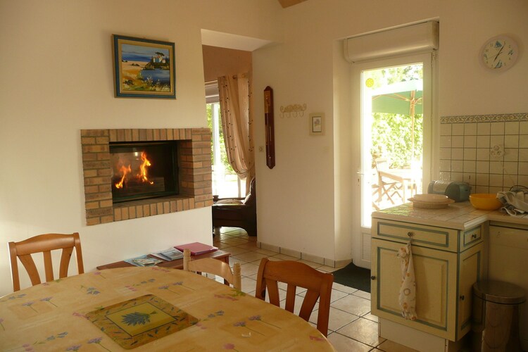 Natursteinhaus Plouguerneau, foto 10