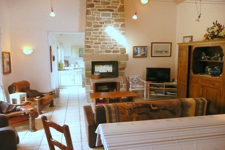 Natursteinhaus Plouguerneau, foto 6