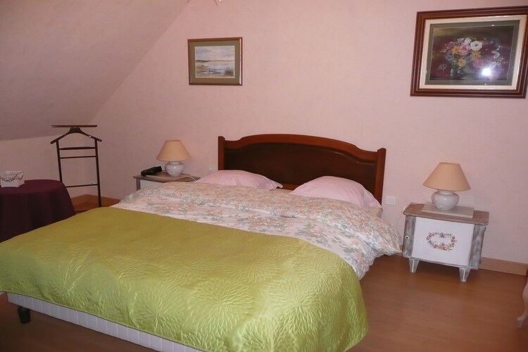 Natursteinhaus Plouguerneau, foto 13