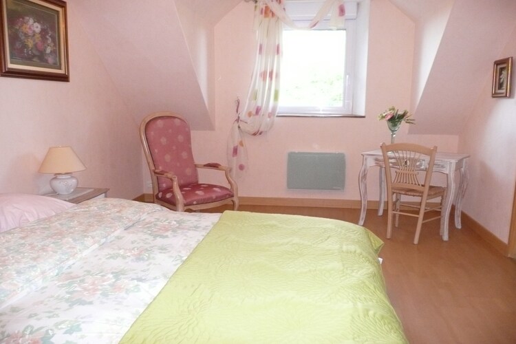 Natursteinhaus Plouguerneau, foto 14
