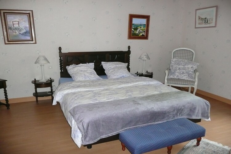 Natursteinhaus Plouguerneau, foto 15