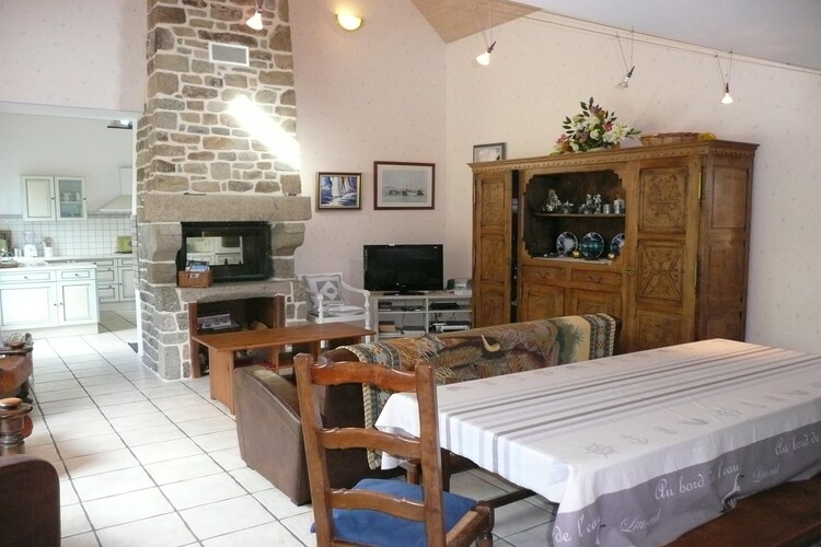 Natursteinhaus Plouguerneau, foto 5