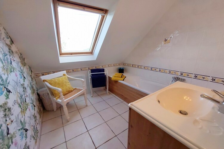 Natursteinhaus Plouguerneau, foto 11