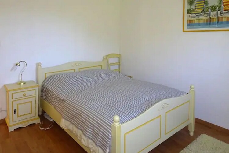 holiday home Gouesnac'h, foto 12
