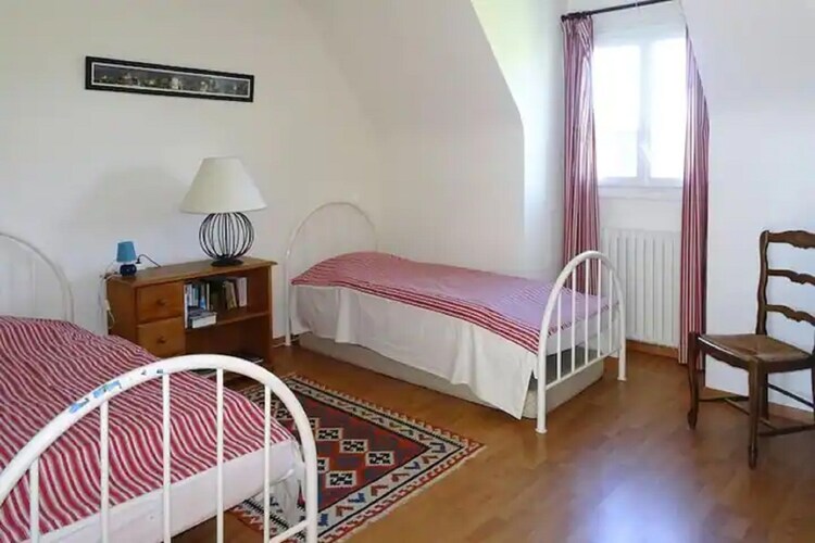 holiday home Gouesnac'h, foto 13
