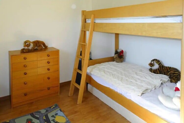 holiday home Gouesnac'h, foto 14