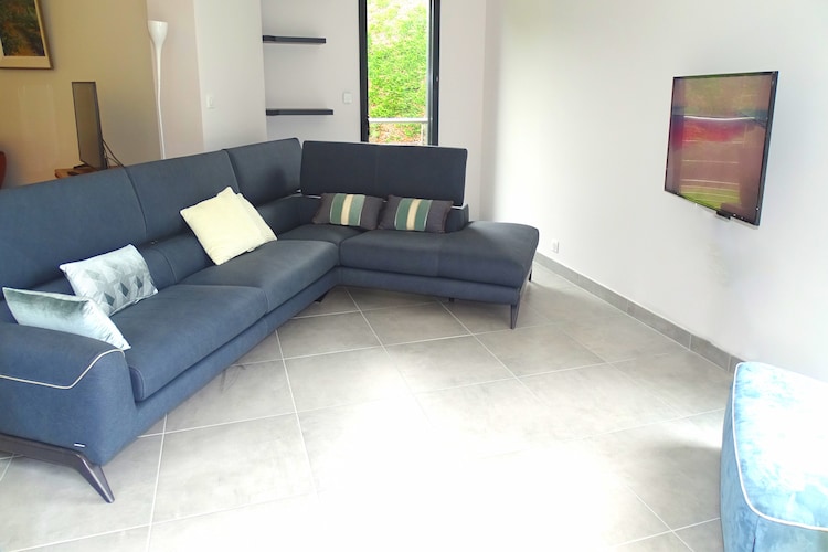 Holiday home Gouesnac'h