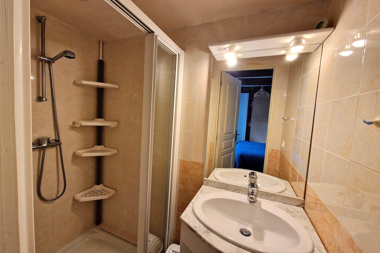 holiday home Plogonnec, foto 14