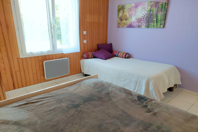 Ferienhaus in Plouescat, foto 9