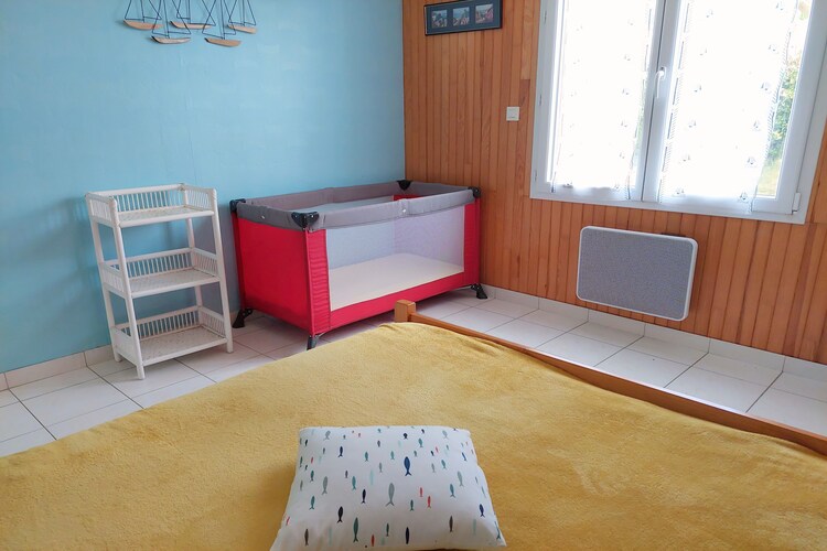 Ferienhaus in Plouescat, foto 12