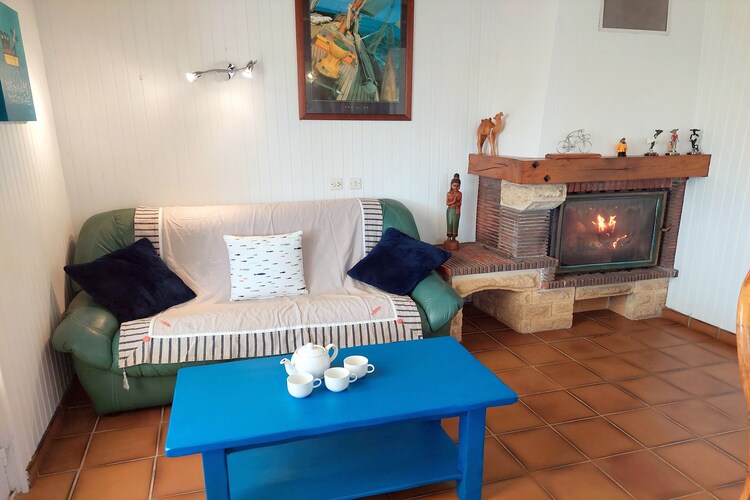 Ferienhaus in Plouescat, foto 5