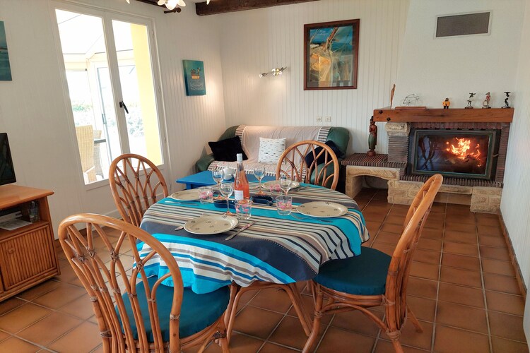Ferienhaus in Plouescat, foto 6