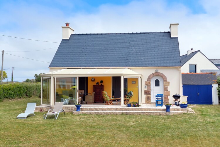 Ferienhaus in Plouescat, foto 15