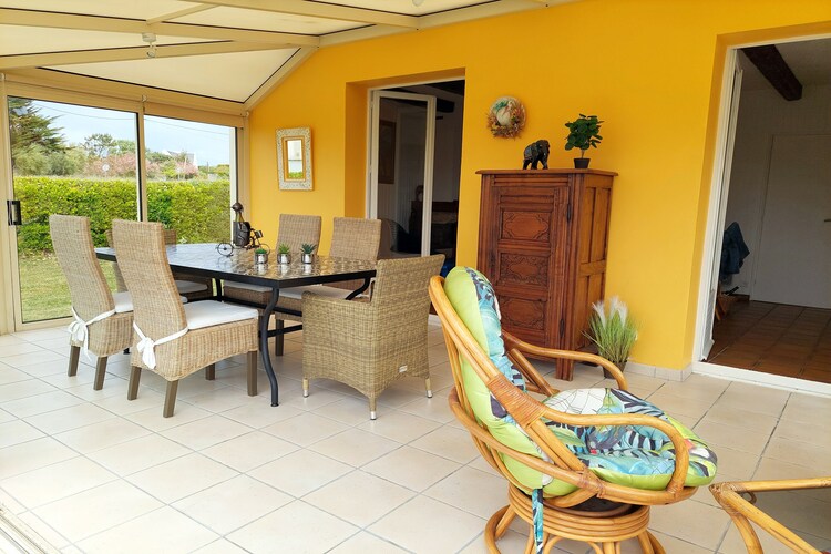 Ferienhaus in Plouescat, foto 4