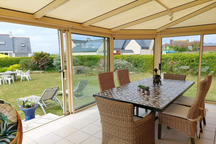 Ferienhaus in Plouescat, foto 3