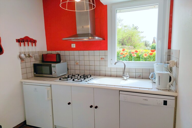 Ferienhaus in Plouescat, foto 7