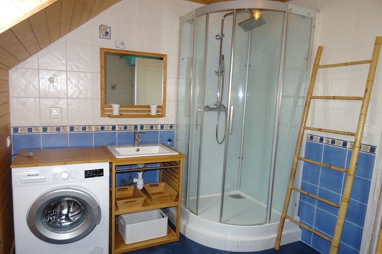holiday home Plouhinec, foto 10