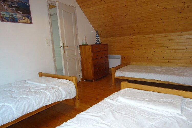 holiday home Plouhinec, foto 9