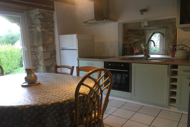 holiday home Plouhinec, foto 6
