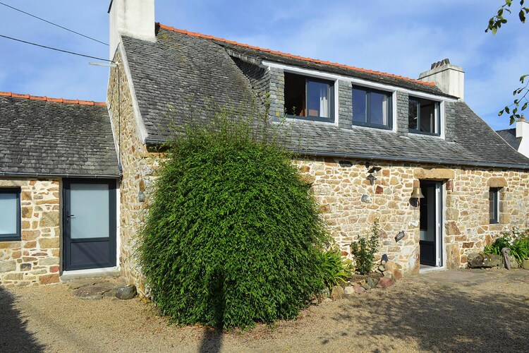 holiday home Plougasnou, foto 12