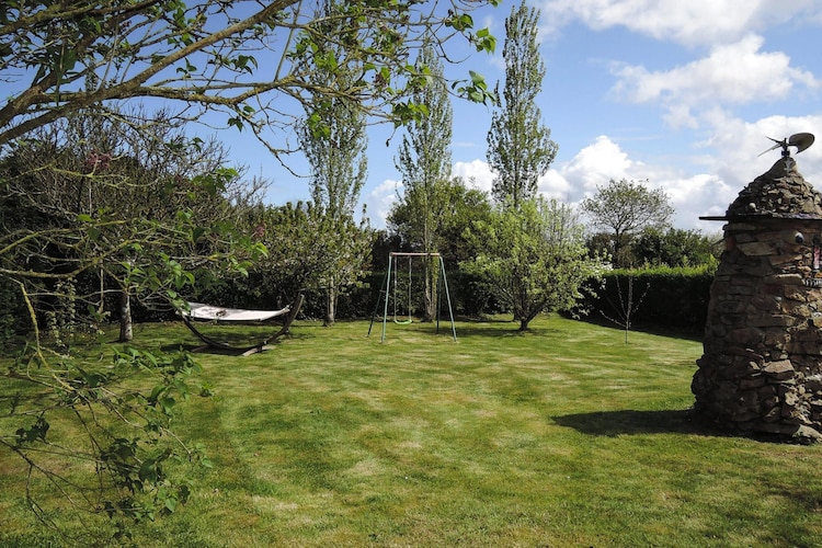 holiday home Plougasnou, foto 15