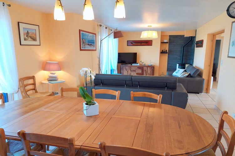 Ferienhaus St Nic-Pentrez, foto 7