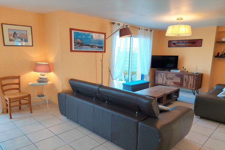 Ferienhaus St Nic-Pentrez, foto 4