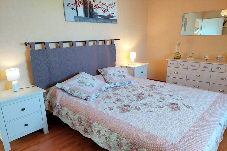 Ferienhaus St Nic-Pentrez, foto 11