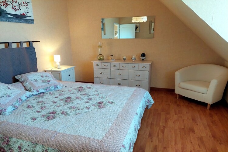 Ferienhaus St Nic-Pentrez, foto 12