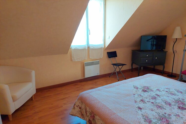 Ferienhaus St Nic-Pentrez, foto 13